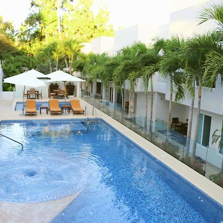 Lydmar Boutique Hotel Zihuatanejo Dış mekan fotoğraf