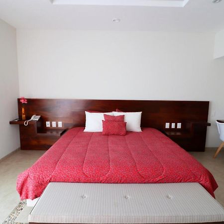 Lydmar Boutique Hotel Zihuatanejo Dış mekan fotoğraf