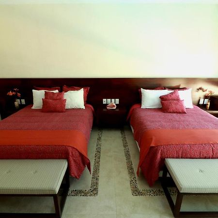 Lydmar Boutique Hotel Zihuatanejo Dış mekan fotoğraf