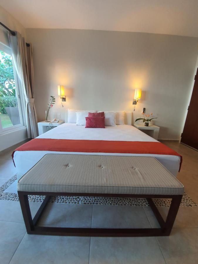 Lydmar Boutique Hotel Zihuatanejo Dış mekan fotoğraf