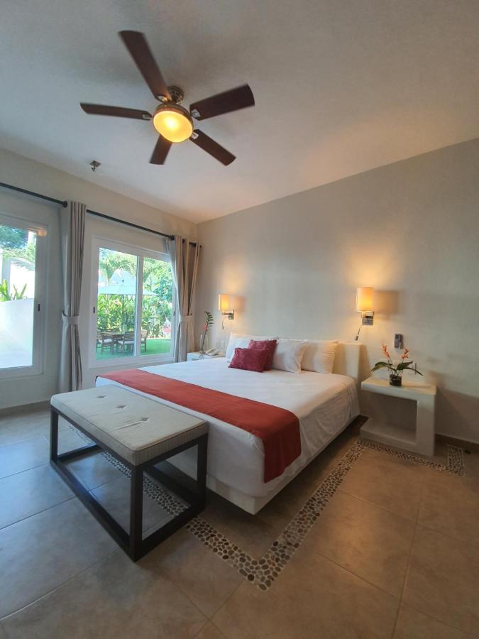 Lydmar Boutique Hotel Zihuatanejo Dış mekan fotoğraf