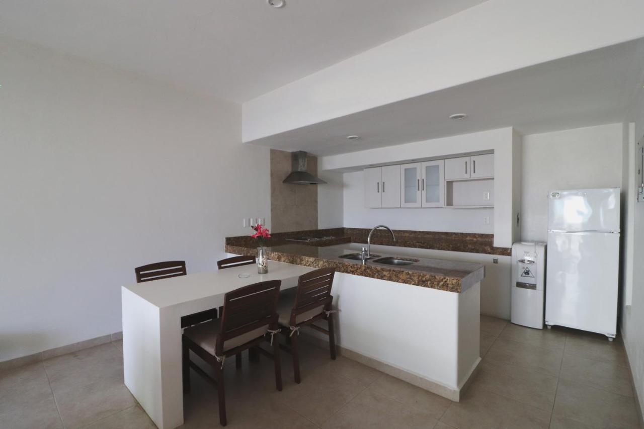 Lydmar Boutique Hotel Zihuatanejo Dış mekan fotoğraf