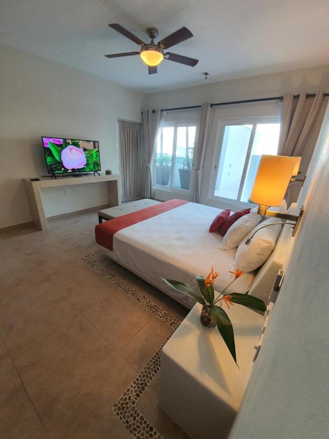 Lydmar Boutique Hotel Zihuatanejo Dış mekan fotoğraf
