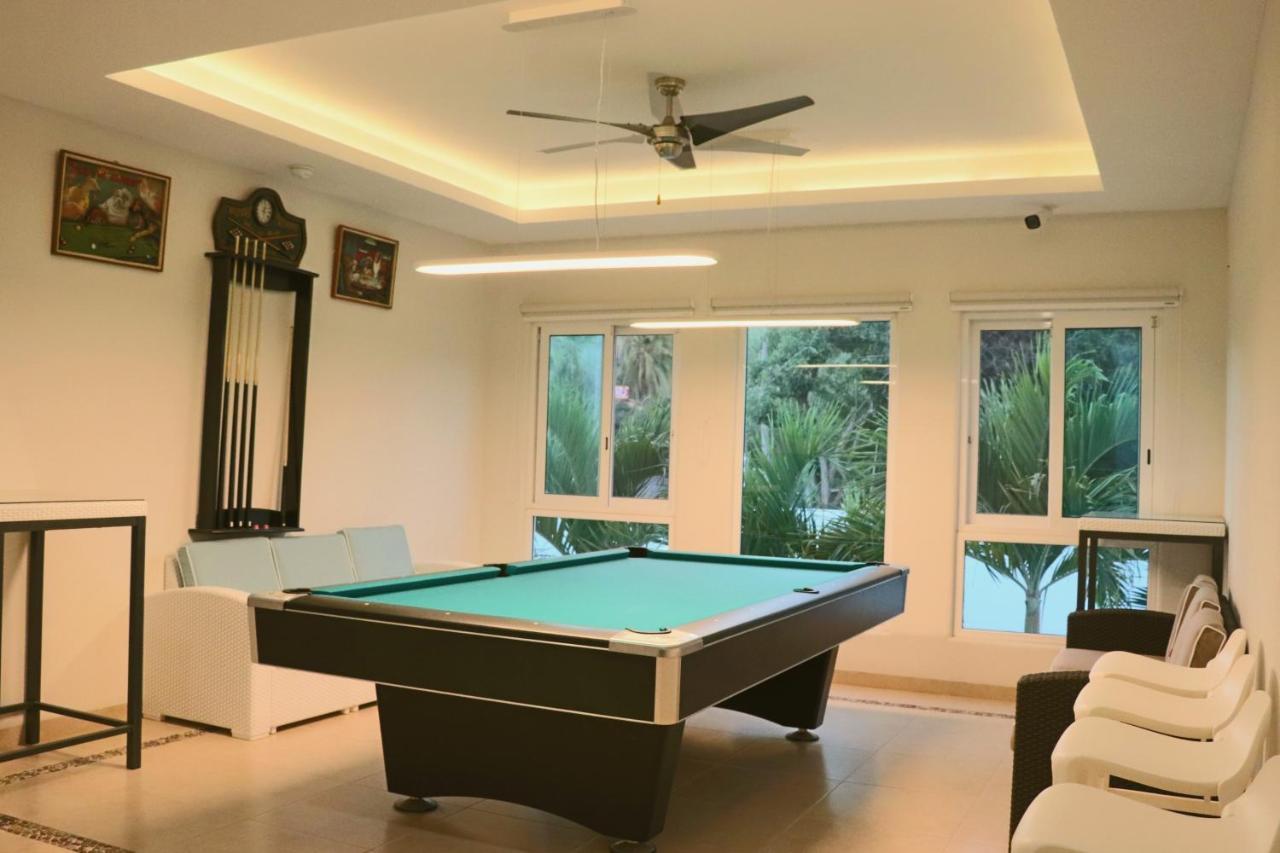 Lydmar Boutique Hotel Zihuatanejo Dış mekan fotoğraf