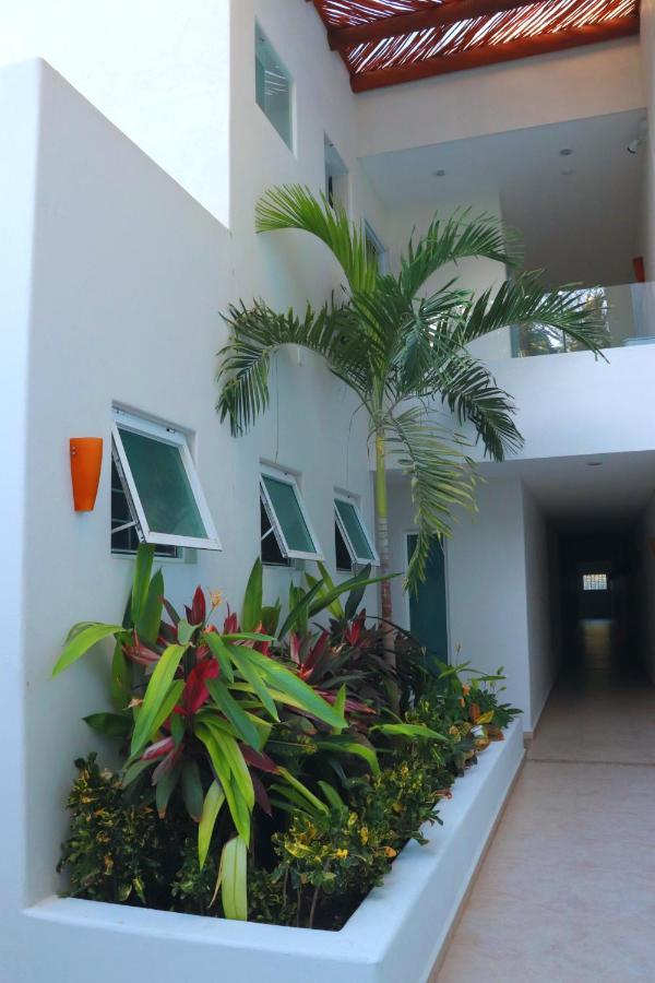 Lydmar Boutique Hotel Zihuatanejo Dış mekan fotoğraf