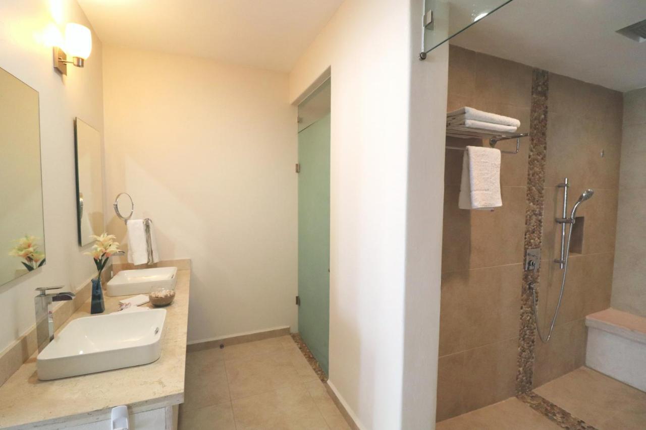 Lydmar Boutique Hotel Zihuatanejo Dış mekan fotoğraf