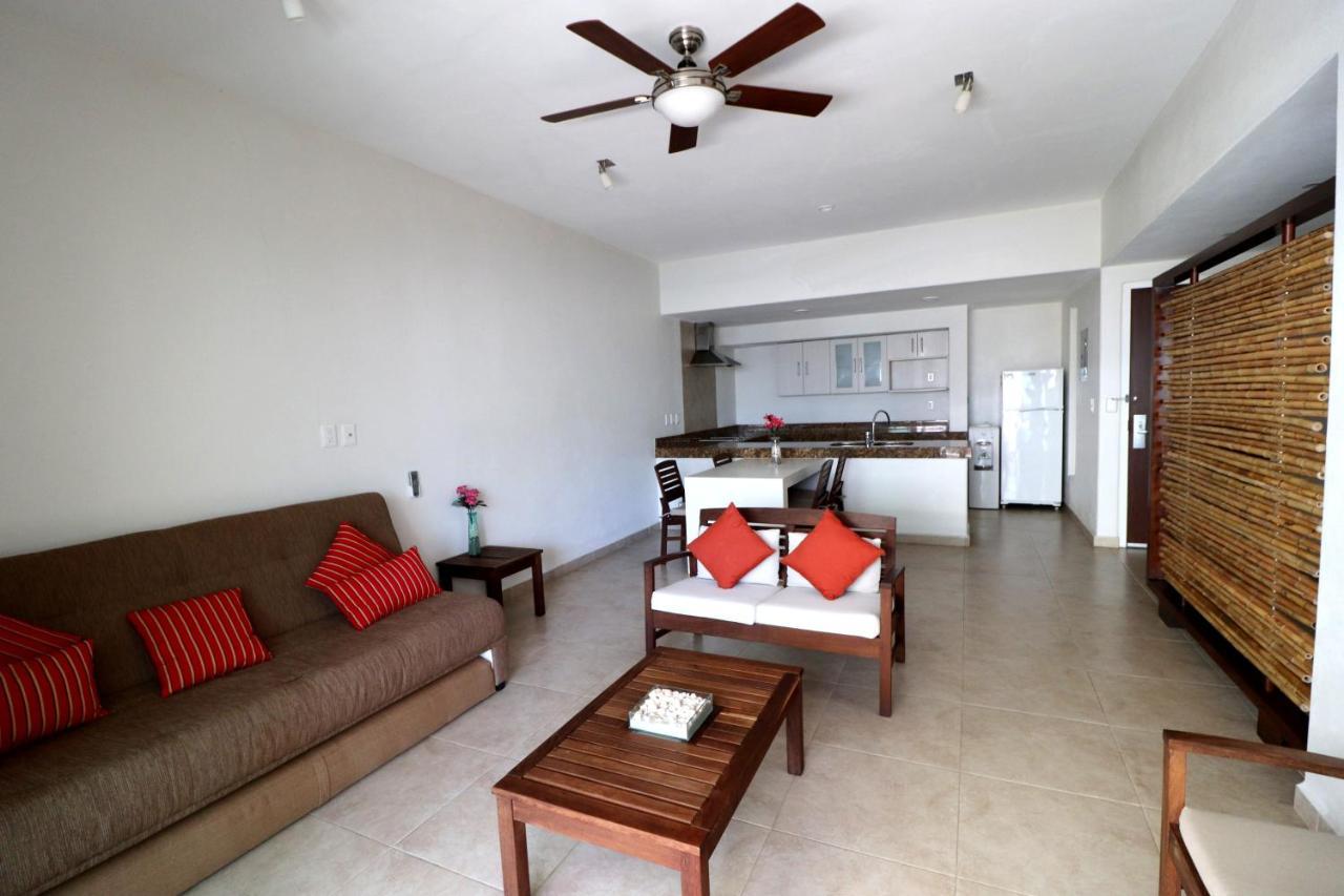 Lydmar Boutique Hotel Zihuatanejo Dış mekan fotoğraf