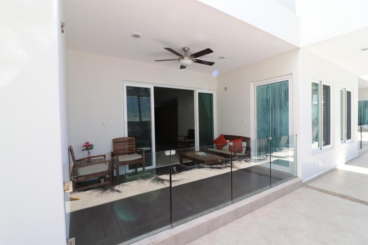 Lydmar Boutique Hotel Zihuatanejo Dış mekan fotoğraf