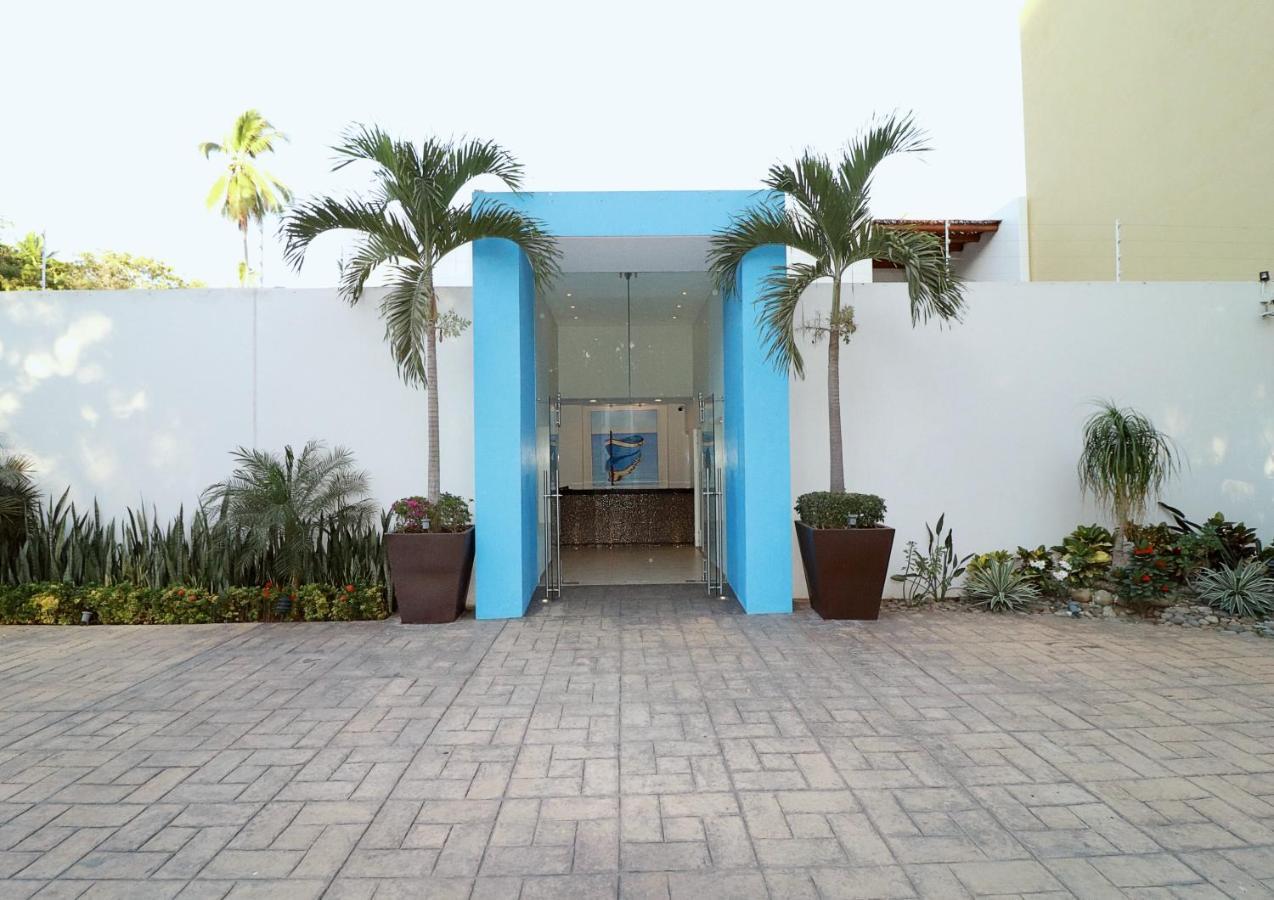 Lydmar Boutique Hotel Zihuatanejo Dış mekan fotoğraf