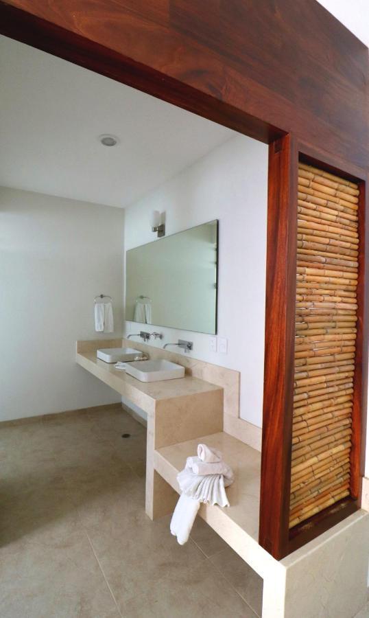 Lydmar Boutique Hotel Zihuatanejo Dış mekan fotoğraf
