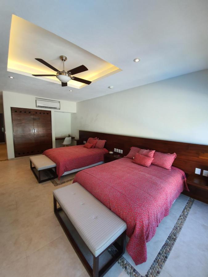Lydmar Boutique Hotel Zihuatanejo Dış mekan fotoğraf